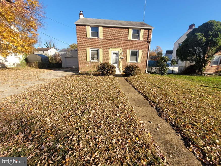 117 Rodney Dr, New Castle, DE 19720 - photo 1