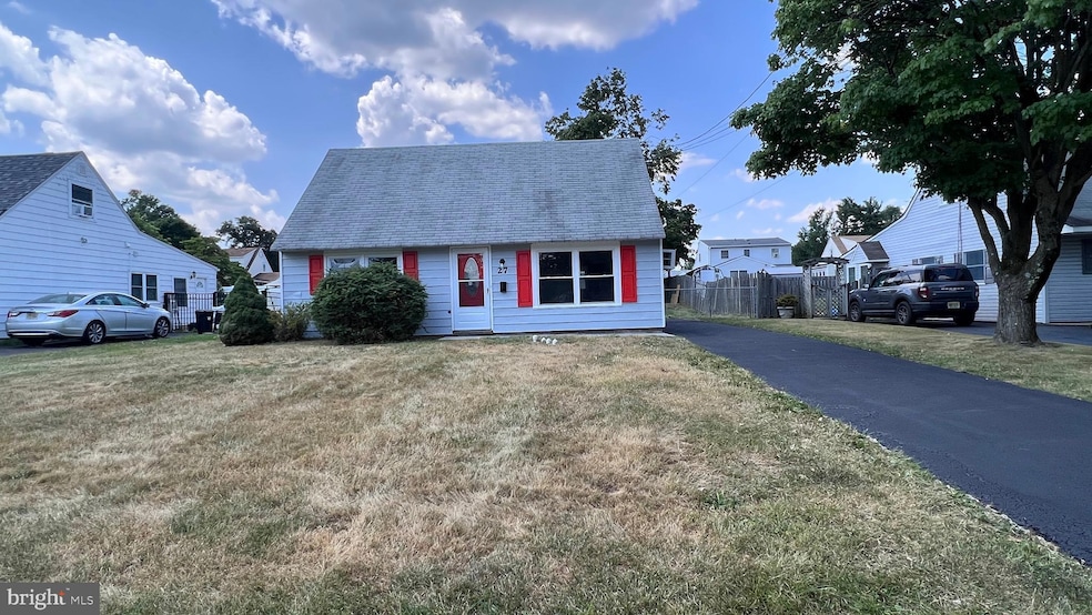 27 Dunmore Ave, Ewing, NJ 08618 - photo 1