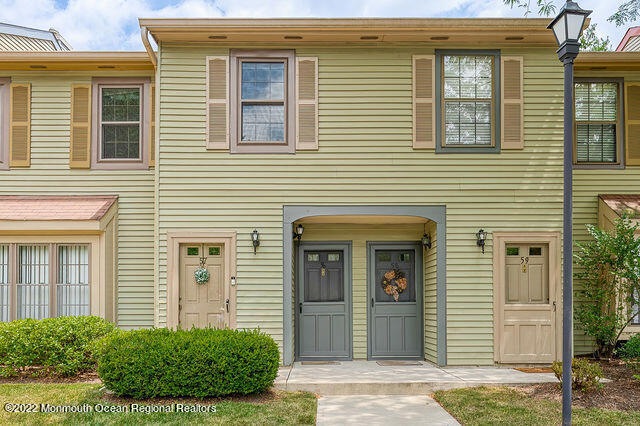 56 Inverness Ct, Matawan, NJ 07747 - photo 1