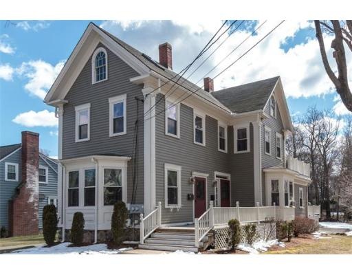 6 Central St, Wakefield, MA 01880 - photo 1