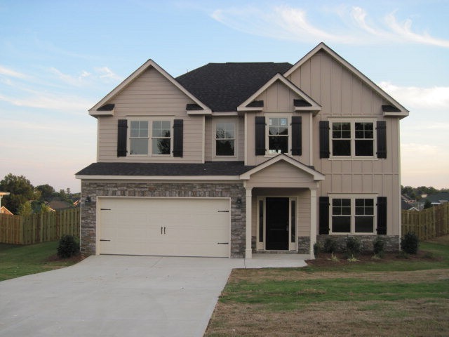 Main View