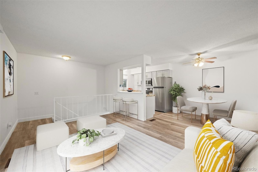 Sold $279,000 • Co-Listing Agent