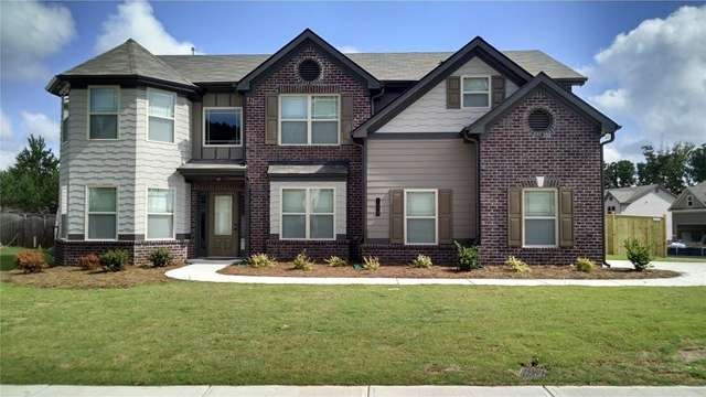 1498 Bramlett Hill Dr, Lawrenceville, GA 30045 - photo 1