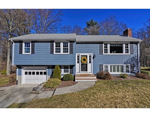 72 Pinecrest Rd, Holliston, MA 01746 - photo 1