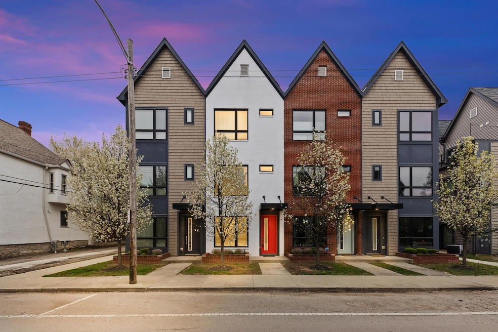 122 S Ohio Ave unit 2, Columbus, OH 43205 - photo 1