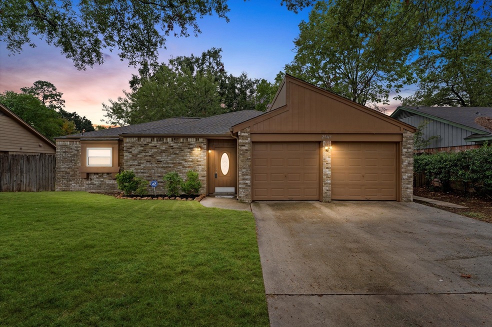 29415 Raestone St, Spring, TX 77386 - photo 1