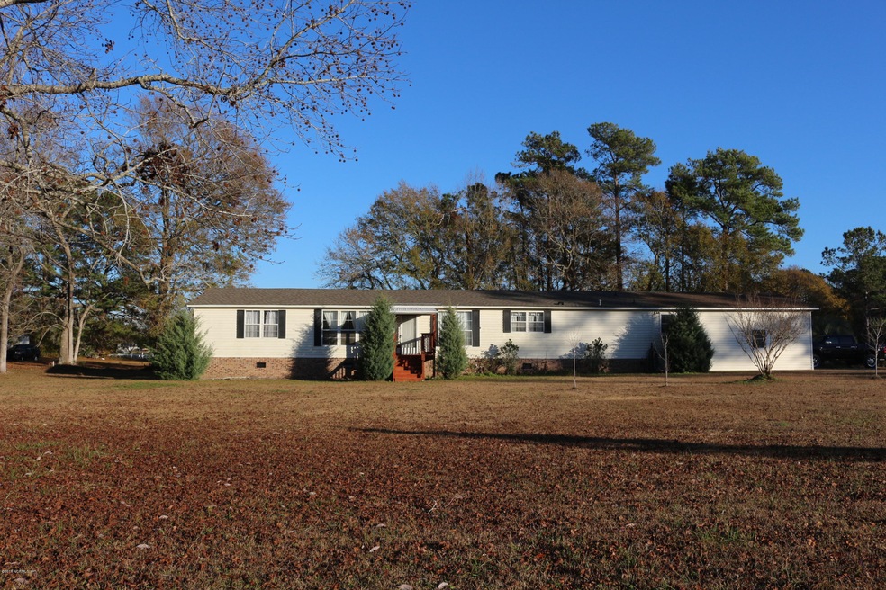 1580 Mt Pisgah Rd SW, Supply, NC 28462 - photo 1