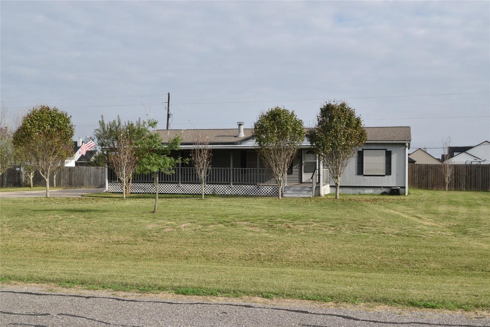 10403 Trey Rd, Needville, TX 77461 - photo 1