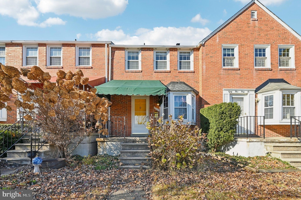 8334 Wyton Rd, Towson, MD 21286 - photo 1