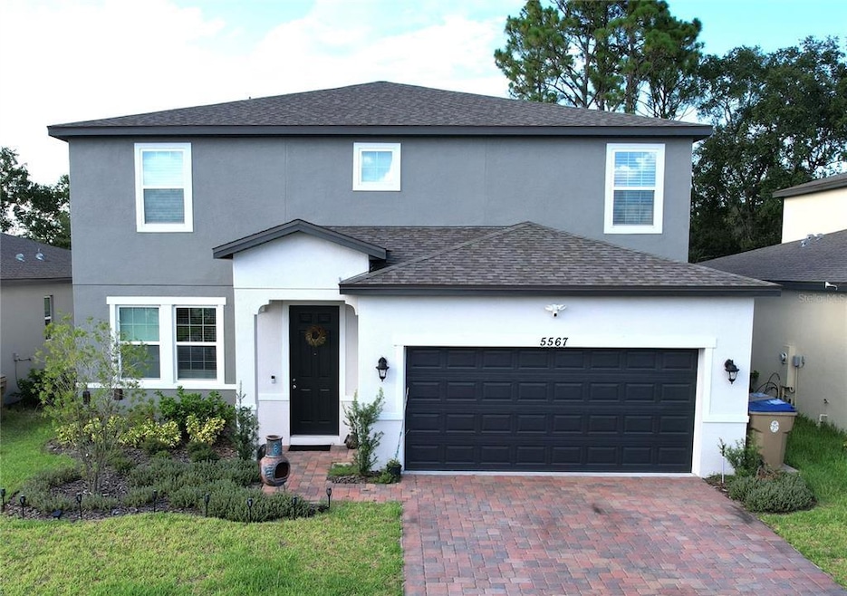 5567 Sabal Dr, Saint Cloud, FL 34771 - photo 1
