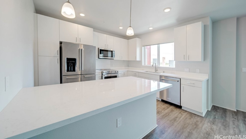 91-3641 Iwikuamoo St unit 1207, Ewa Beach, HI 96706 - photo 1