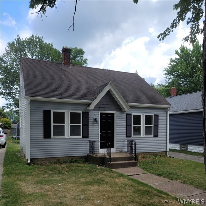 37 Maple Terrace, North Tonawanda, NY 14120 - photo 1