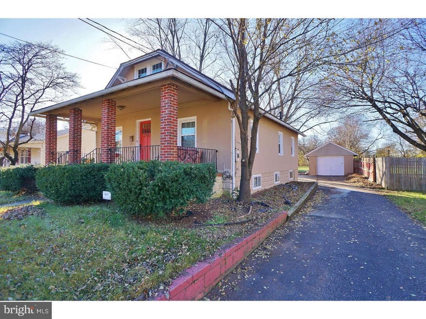 208 N New St, Clayton, NJ 08312 - photo 1