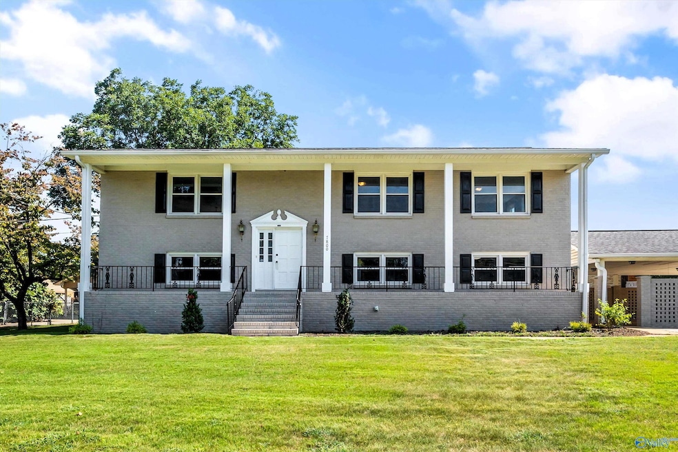 7800 Chadwell Rd SW unit n/a, Huntsville, AL 35802 - photo 1