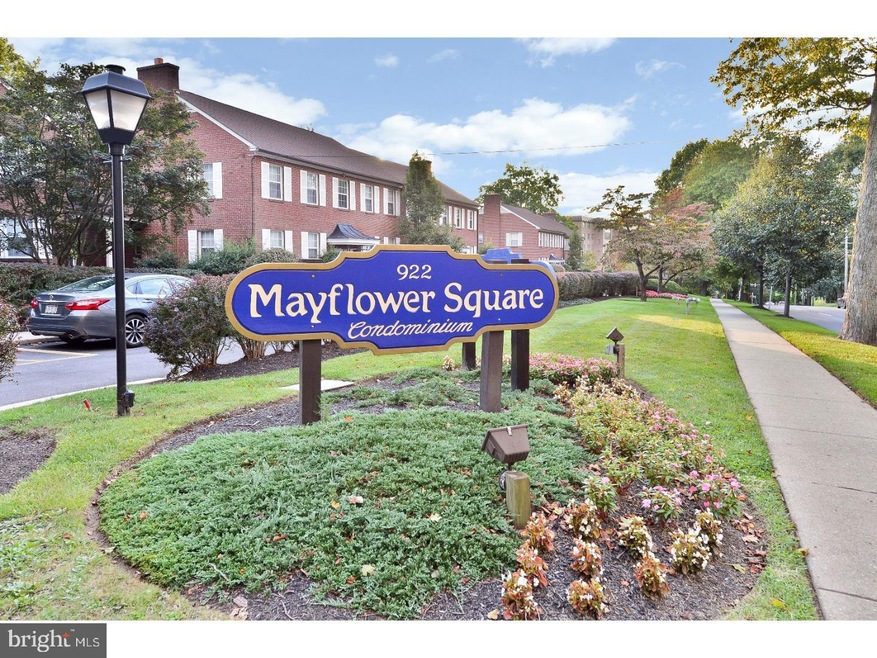 922 Montgomery Ave unit H1&H2, Bryn Mawr, PA 19010 - photo 1