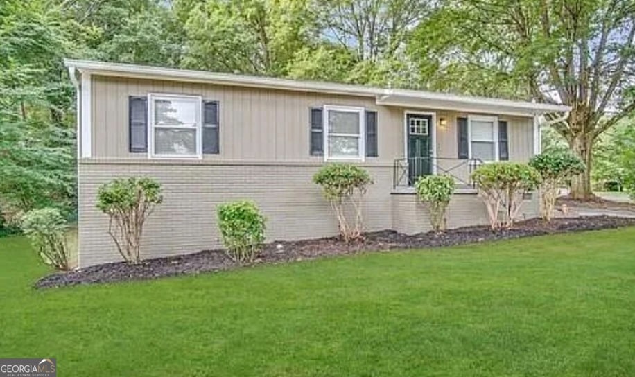 411 Argus Cir NW, Atlanta, GA 30331 - photo 1