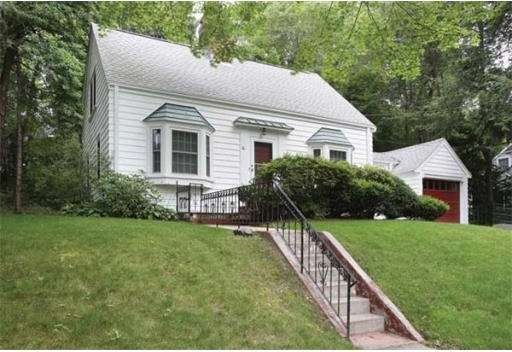 16 Moody St, Chestnut Hill, MA 02467 - photo 1