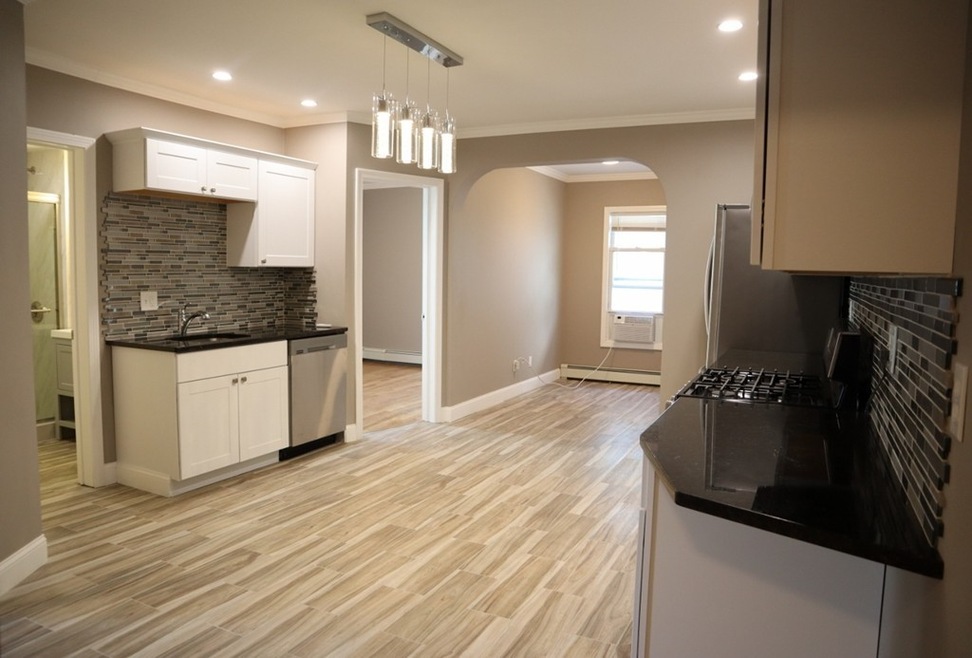 310 Prospect St unit 2, Cambridge, MA 02139 - photo 1