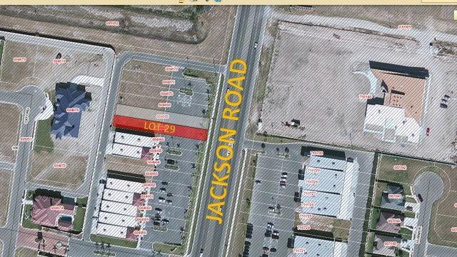 0 S Jackson Rd unit 181354, Edinburg, TX 78539 - photo 1
