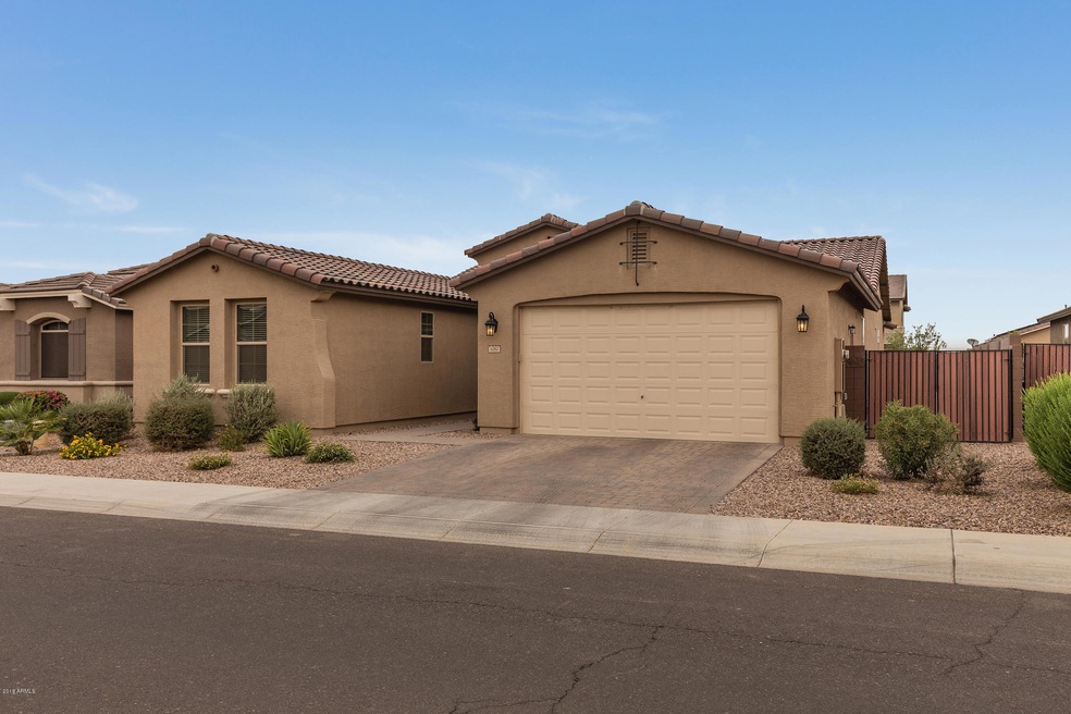 1082 W Fir Tree Rd, San Tan Valley, AZ 85140 - photo 1