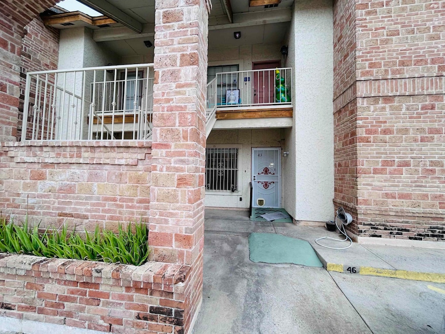 1419 E Gustavus St unit 43, Laredo, TX 78040 - photo 1