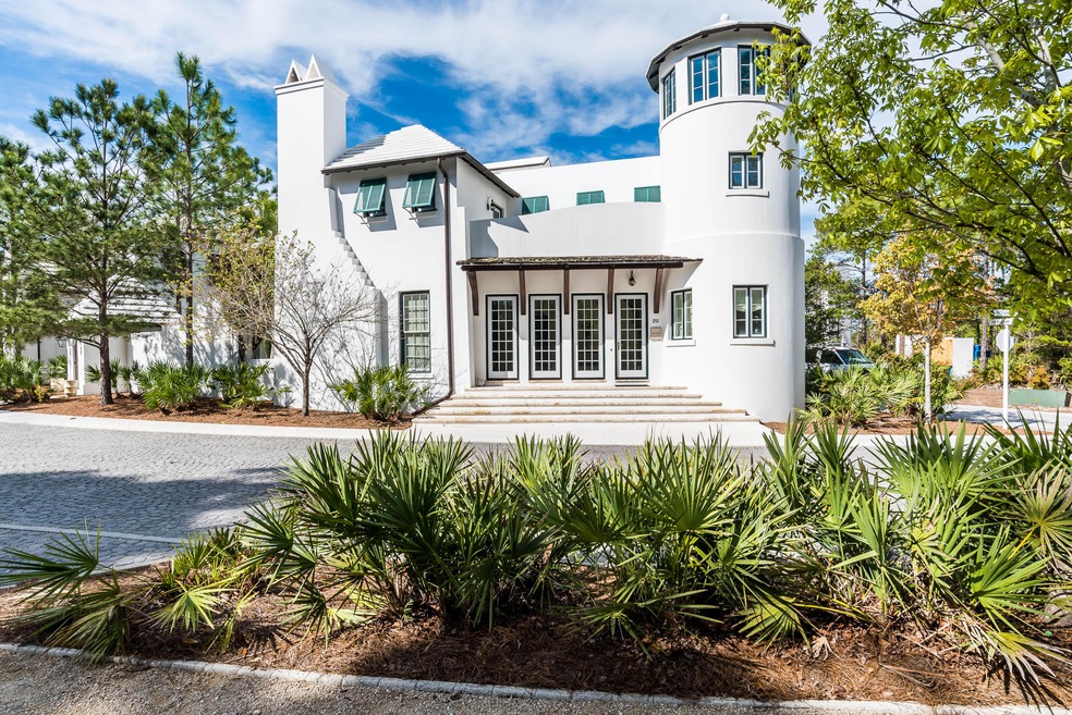 251 N Somerset St, Alys Beach, FL 32461 - photo 1