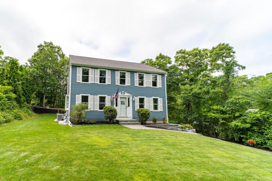 7 Haystack Ln, Sandwich, MA 02563 - photo 1