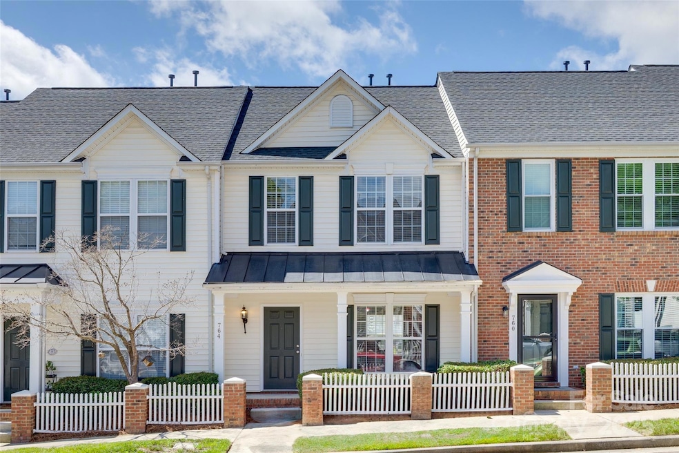764 Atherton Way, Rock Hill, SC 29730 - photo 1