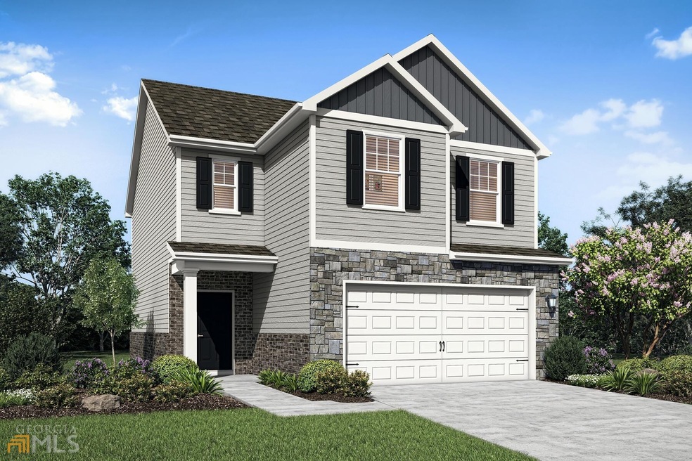 3318 Bridgewood Dr, Macon, GA 31216 - photo 1