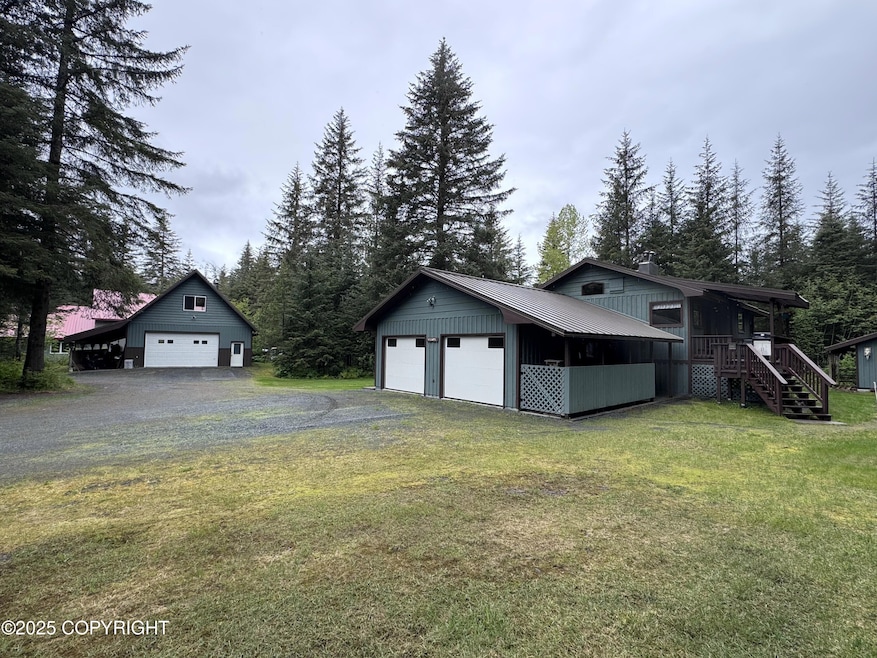 For Sale $595,000