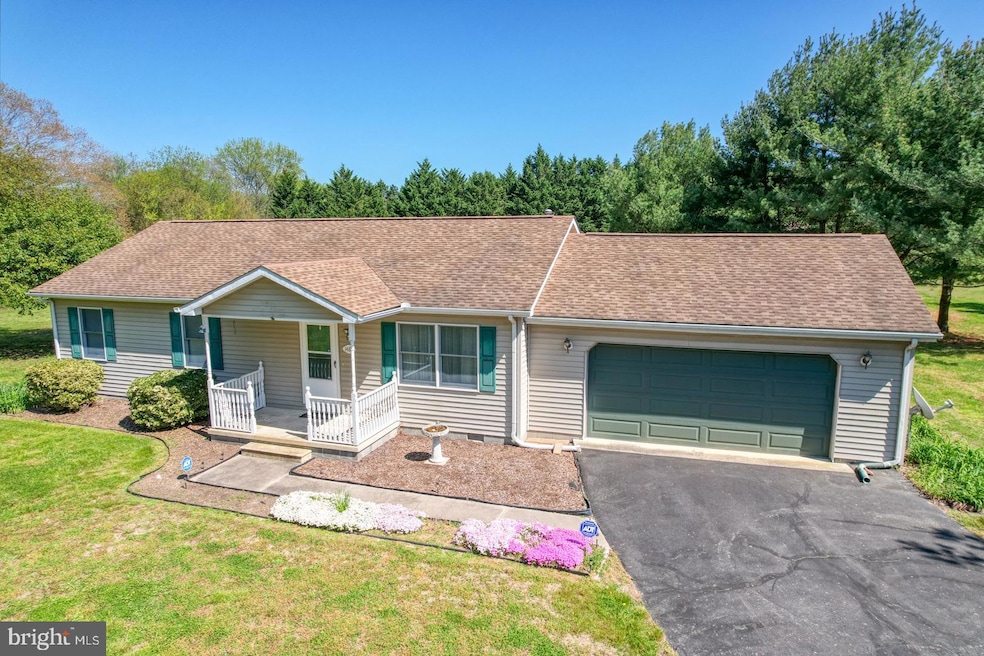 1484 Thompsonville Rd, Milford, DE 19963 - photo 1