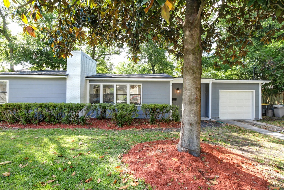 3567 Ola St, Jacksonville, FL 32205 - photo 1