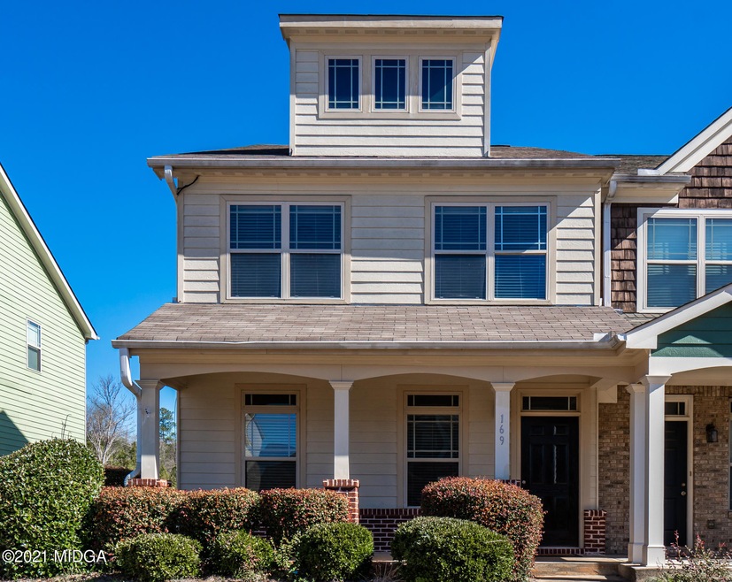 169 Cold Creek Pkwy, Macon, GA 31210 - photo 1