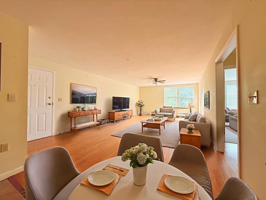 80 Main St unit 201, Center Ossipee, NH 03814 - photo 1