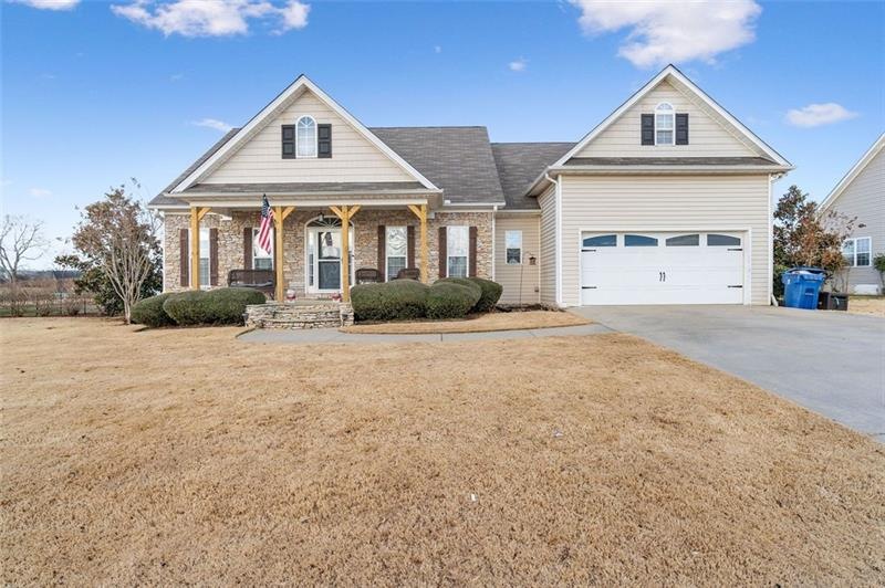 288 Bowdoin Ln SW, Adairsville, GA 30103 - photo 1