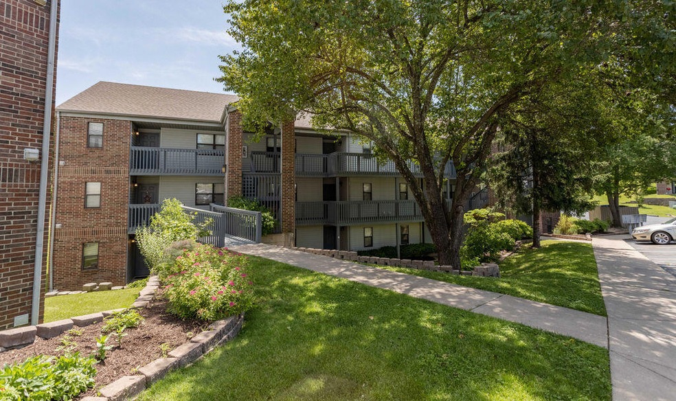 128 Bunker Ridge