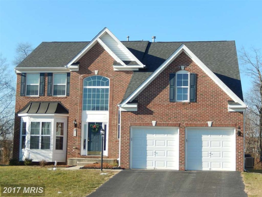 217 Polaris Dr, Walkersville, MD 21793 - photo 1