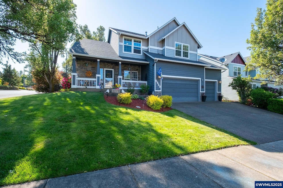 Sold $550,000 • Co-Listing Agent