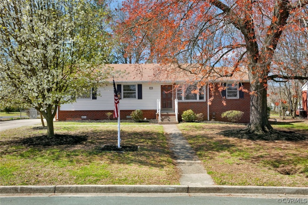 9808 Gardenia Dr, Henrico, VA 23228 - photo 1