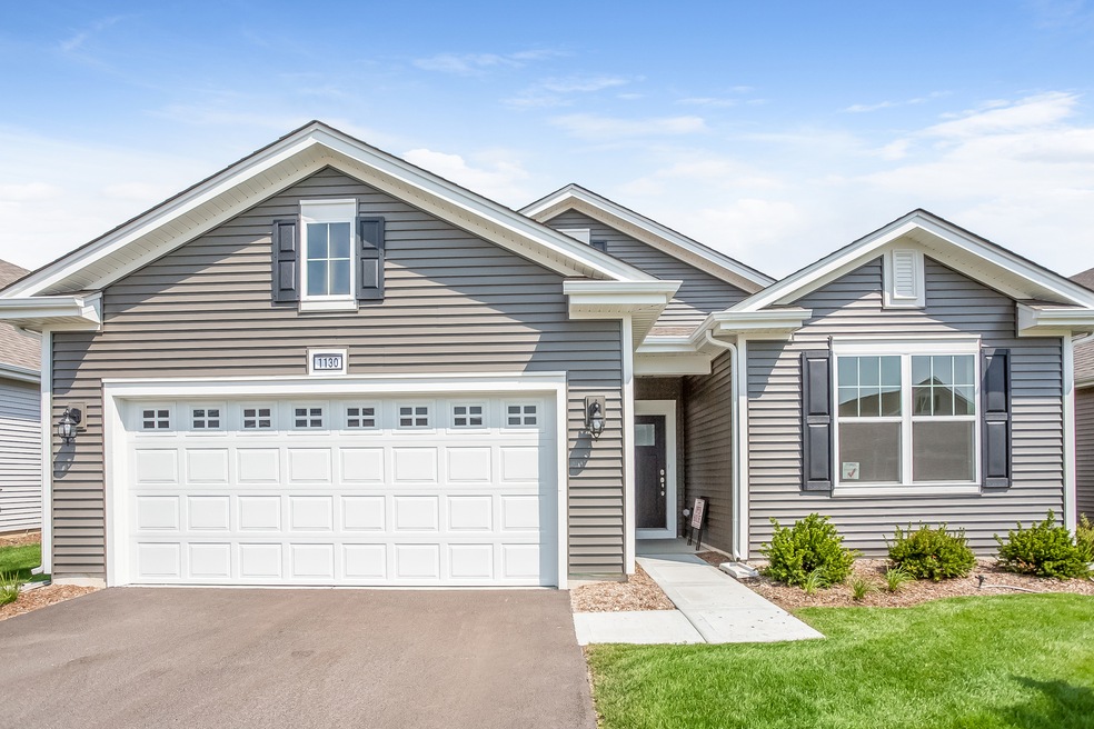 Impressive new construction Bristol home in exempl