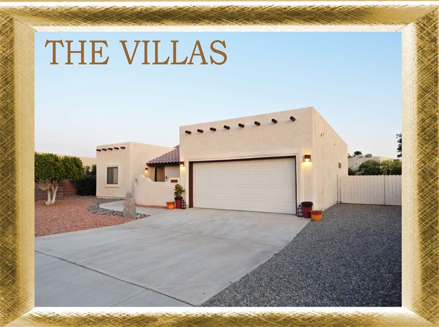 11215 E 37th Way, Yuma, AZ 85367 - photo 1