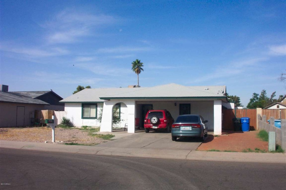 3424 N 89th Ave, Phoenix, AZ 85037 - photo 1