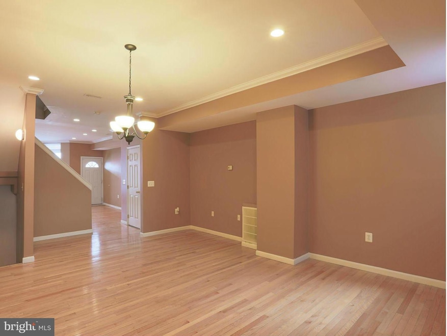 2034 E 30th St, Baltimore, MD 21218 - photo 1