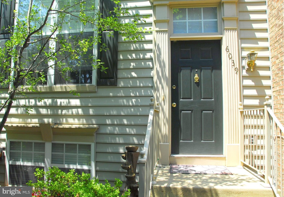 6039 Riddle Walk, Alexandria, VA 22312 - photo 1
