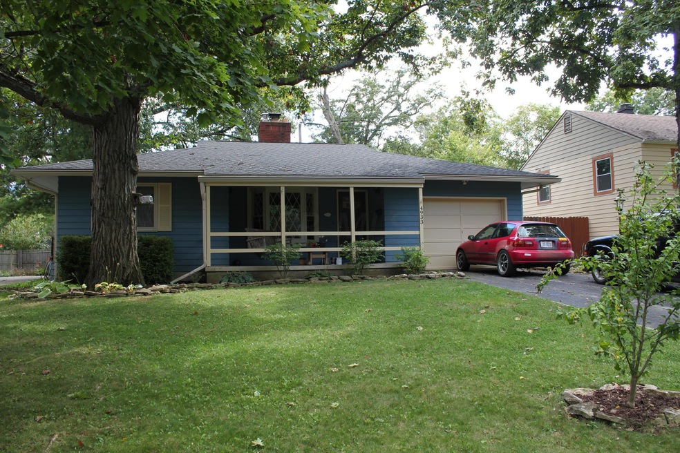 Front View