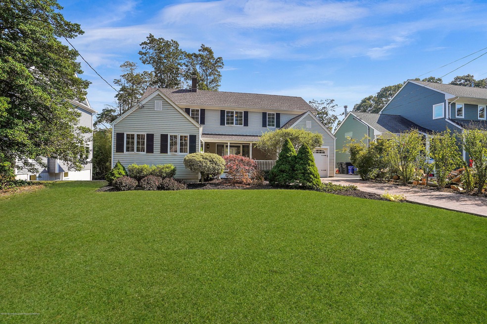 404 Lenape Trail, Brielle, NJ 08730 - photo 1