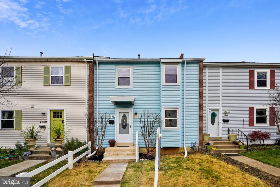 7554 Quail Run Ln, Manassas, VA 20109 - photo 1