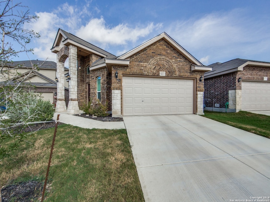 9411 Bricewood Post, San Antonio, TX 78254 - photo 1
