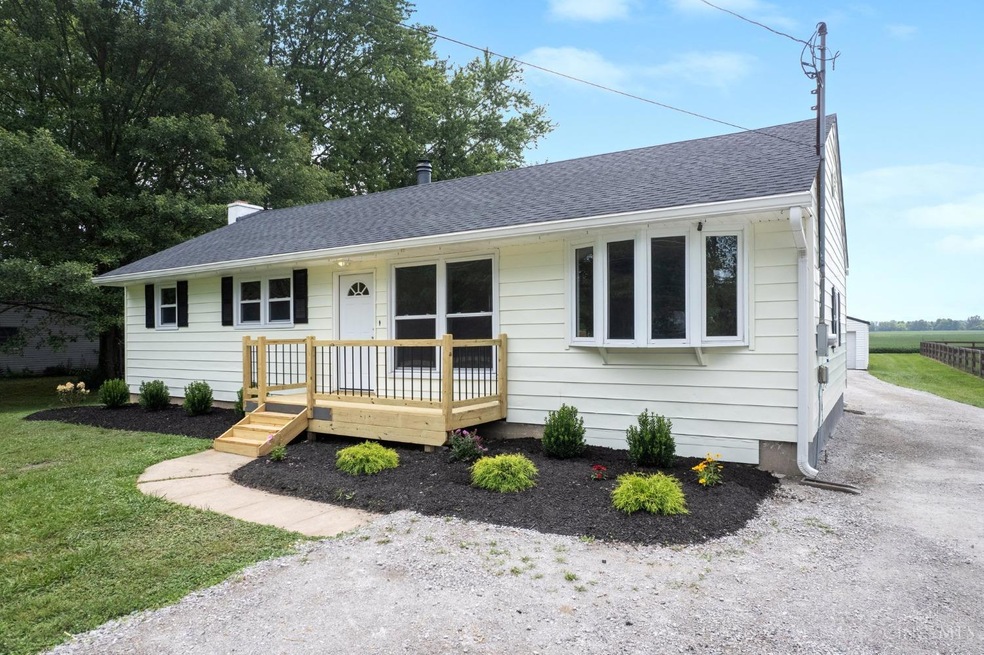 2816 Ohio 131, Fayetteville, OH 45118 - photo 1