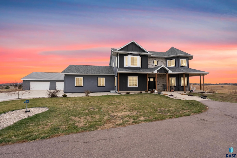 46126 S Dakota 38, Hartford, SD 57033 - photo 1